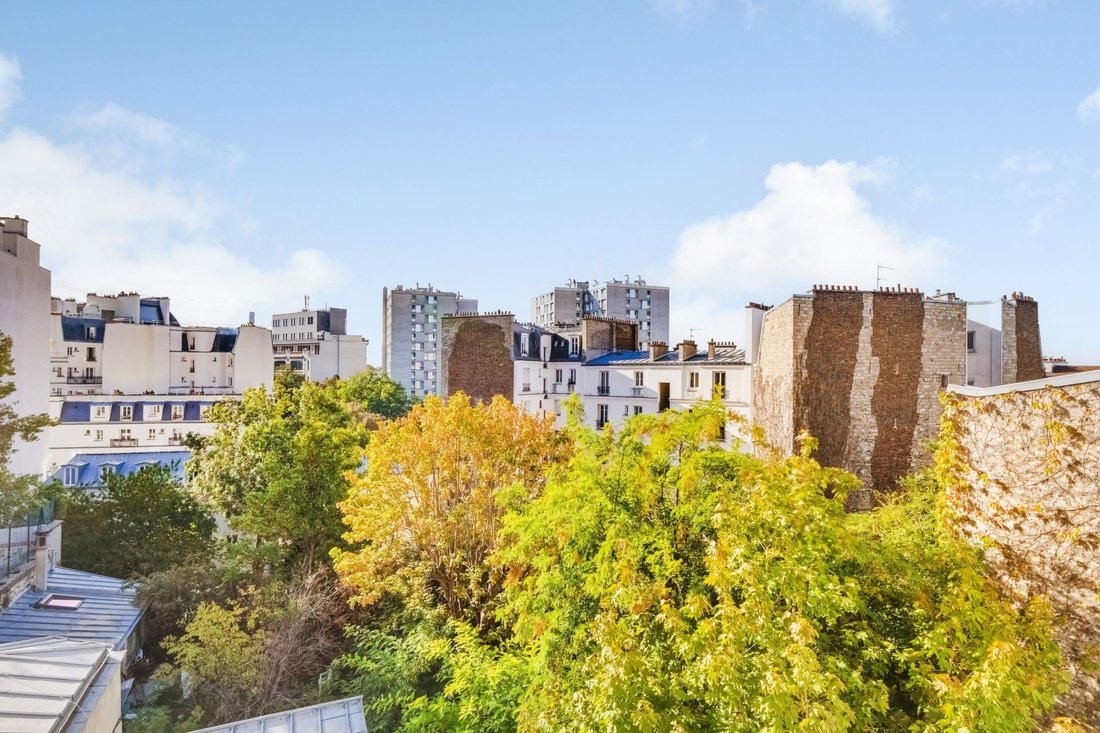 Wohnung in Palais Royal, Paris 1er Arrondissement, Paris 1 - 19051717