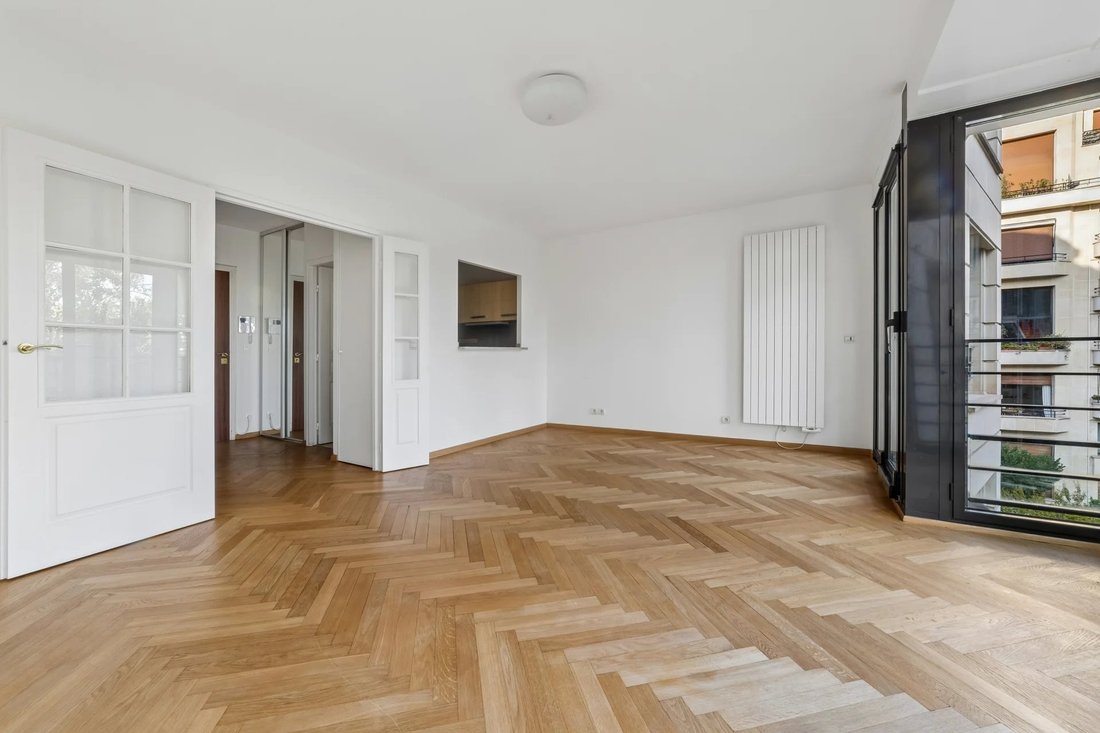 Apartamento en Muette Sud, Paris 16e Arrondissement, París 4 - 19051478