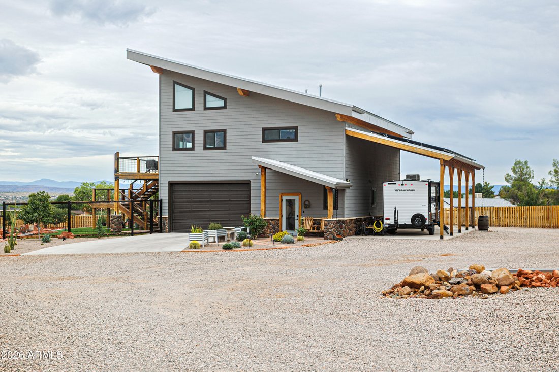 Maison à Verde Village, Arizona, États-Unis 4 - 19053240
