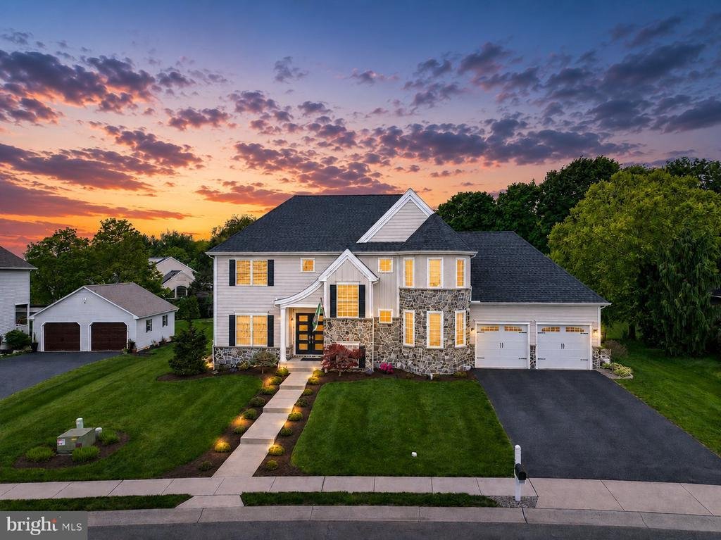 House in Lancaster, Pennsylvania, United States 1 - 19056048