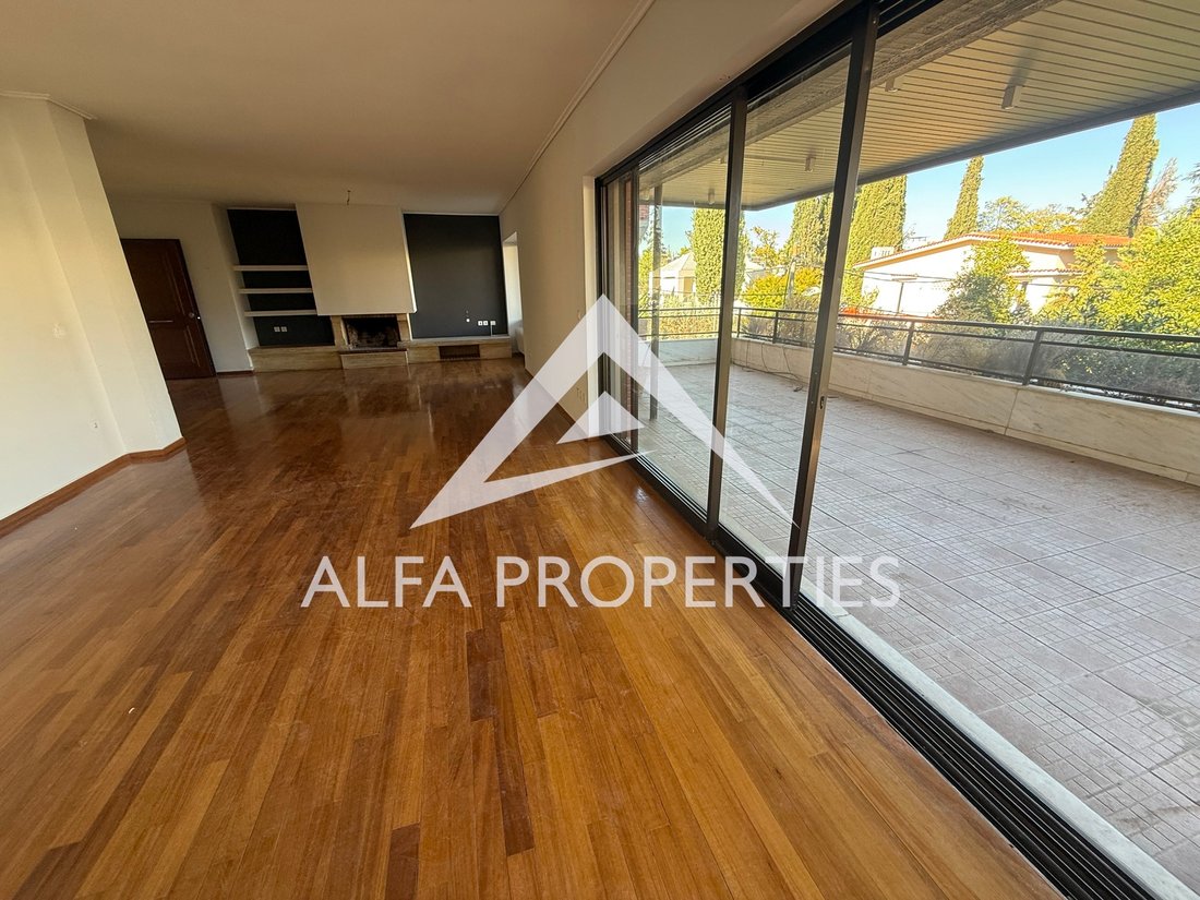 Apartment in Psychiko, Attica, Greece 5 - 19051100