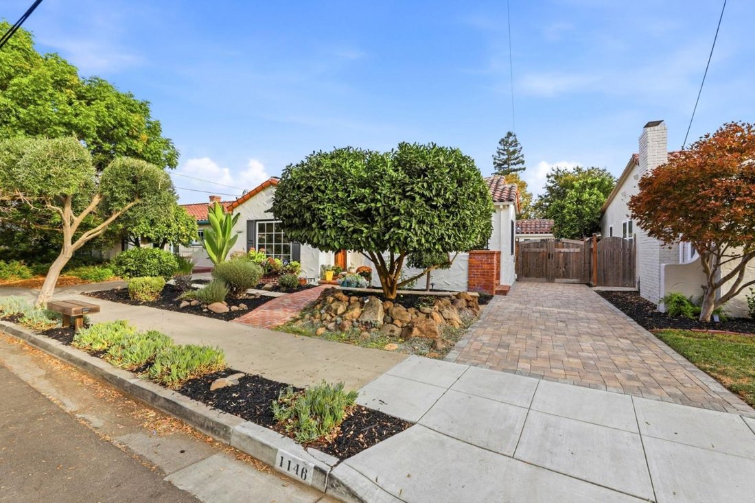 Casa en San José, California, Estados Unidos 3 - 19051020