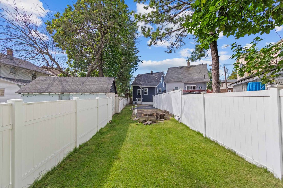 House in Ridgefield Park, New Jersey, United States 5 - 19050804
