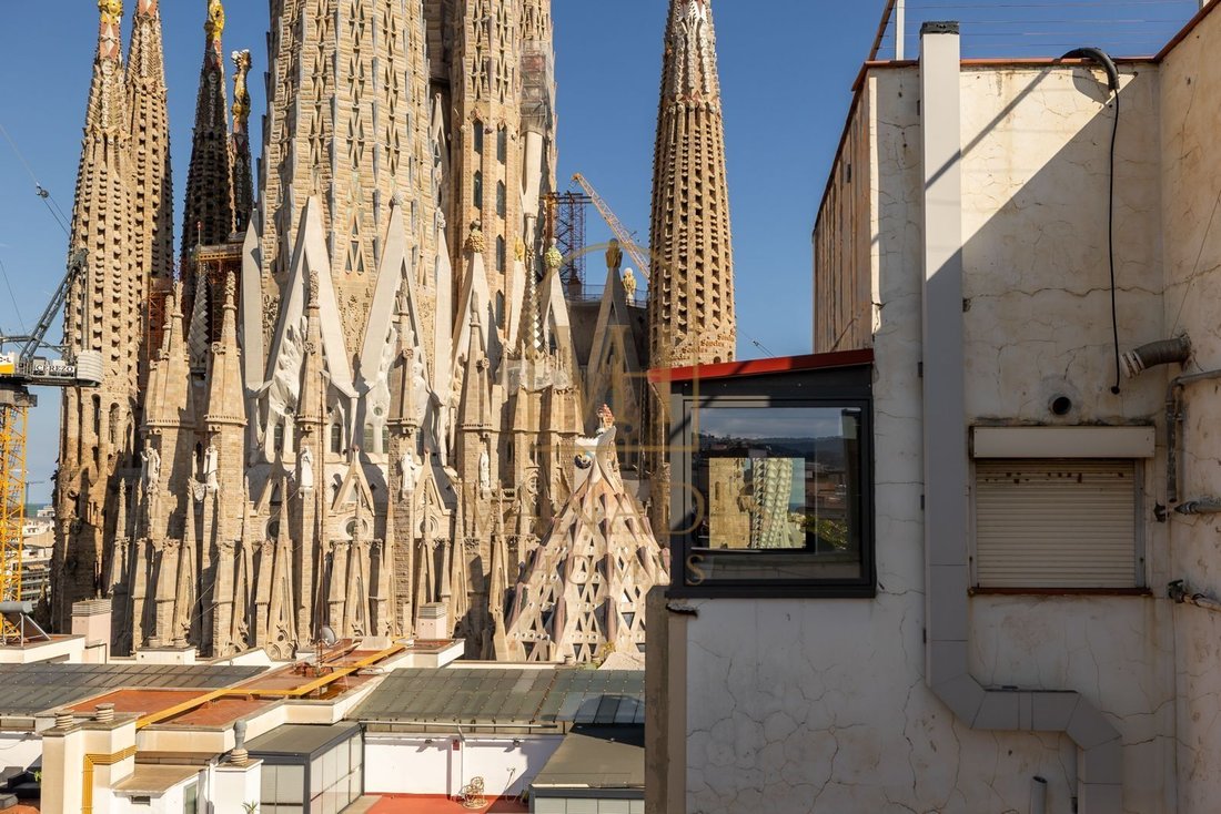 Apartment in Eixample, Barcelona, Spain 3 - 19055431