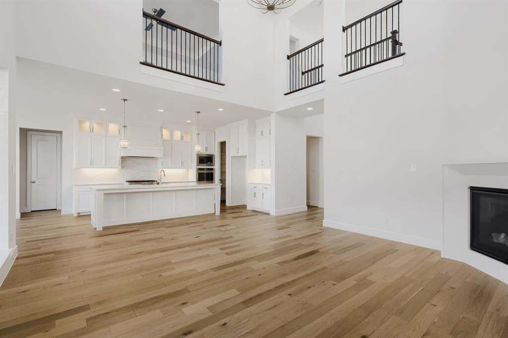 House in Prosper, Texas, United States 2 - 18577518
