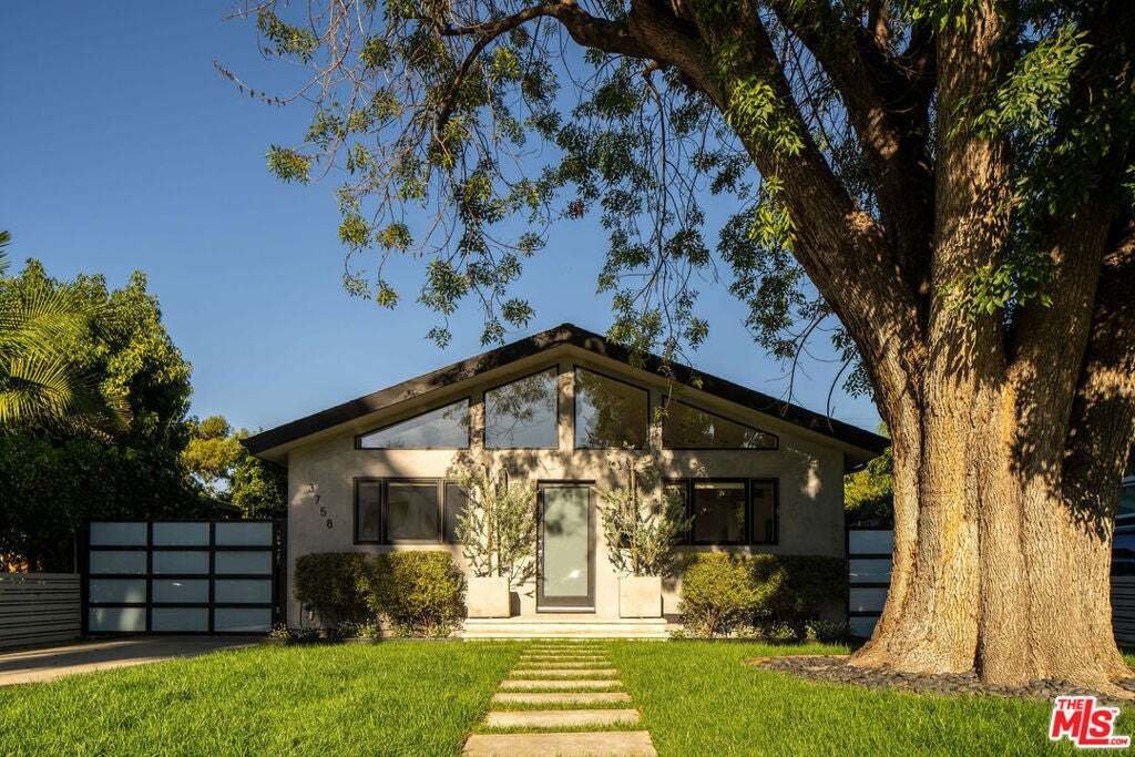 Casa a Los Angeles, California, Stati Uniti 1 - 19053564