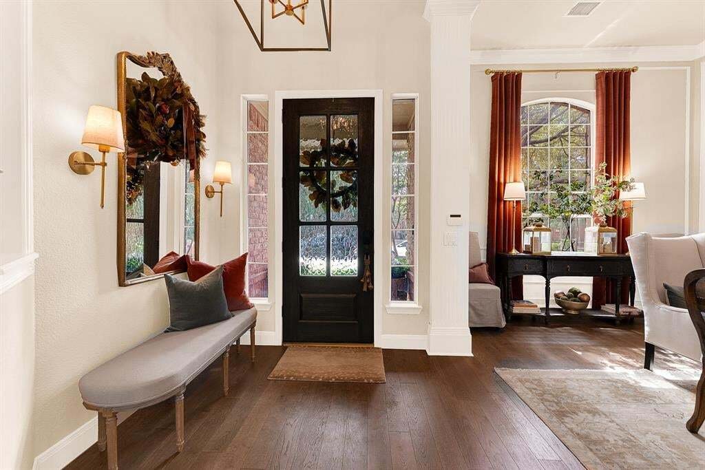 Maison à Plano, Texas, États-Unis 2 - 19054735