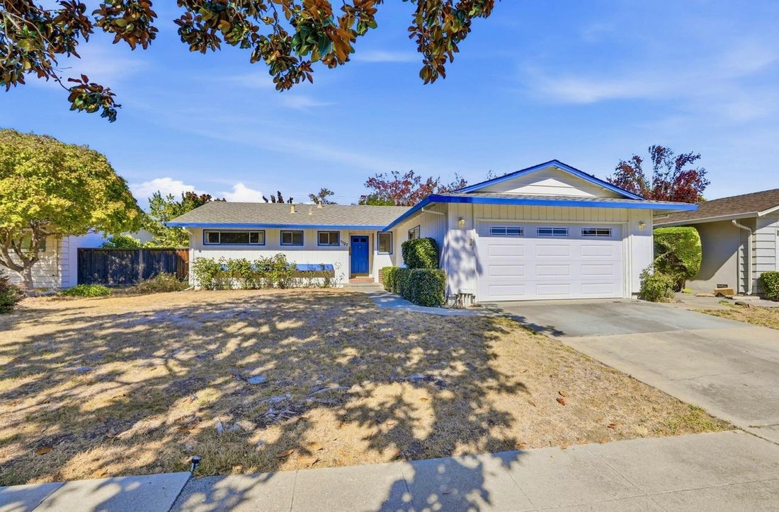 Haus in Sunnyvale, Kalifornien, Vereinigte Staaten 4 - 19054048