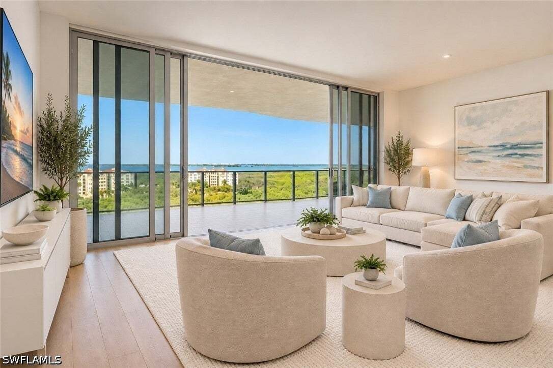 Appartement à Bonita Springs, Floride, États-Unis 4 - 17318766