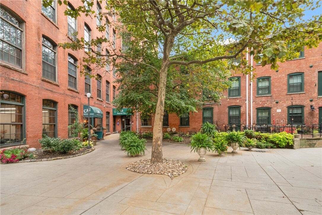 Condominio a Providence, Rhode Island, Stati Uniti 3 - 19053846