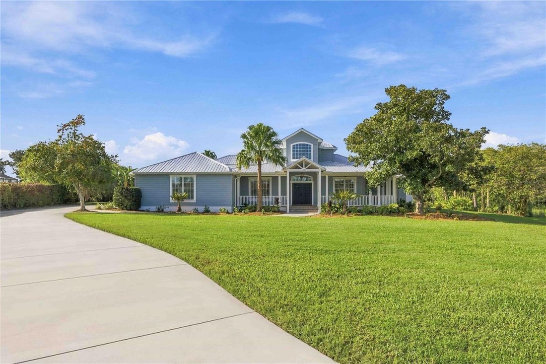 Casa en Arcadia, Florida, Estados Unidos 1 - 19056174