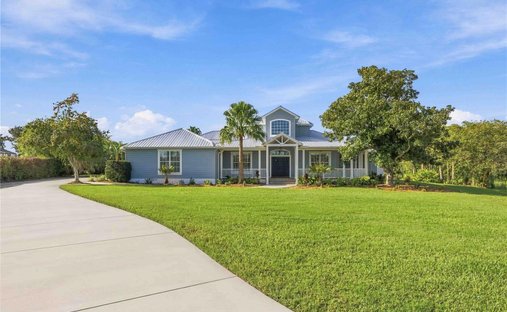 Casa en Arcadia, Florida, Estados Unidos 1