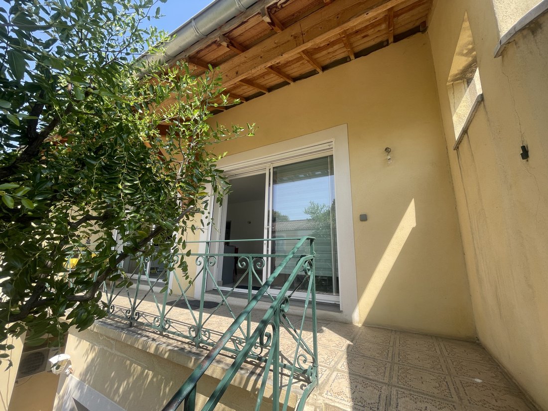House in Ouest Sud, Vaison-la-Romaine, France 2 - 19052137