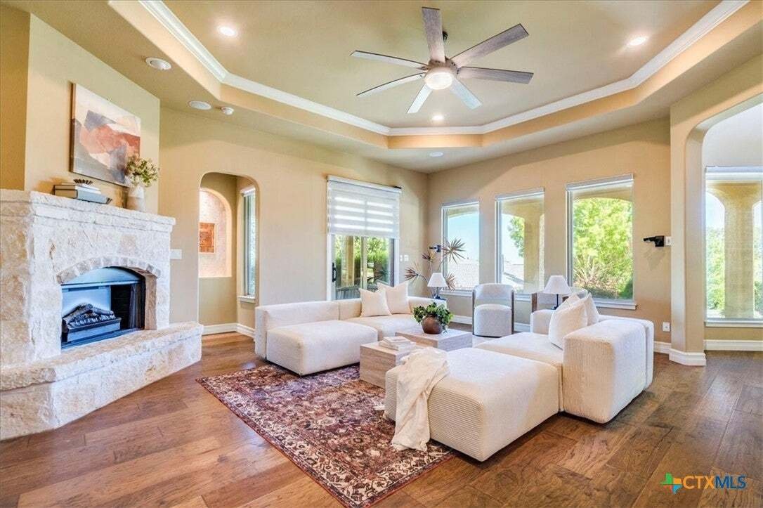 House in New Braunfels, Texas, United States 4 - 19050875