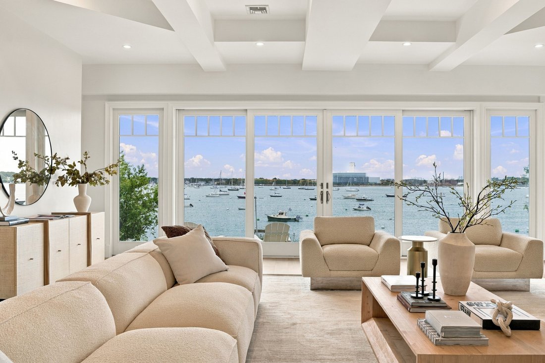 Haus in Marblehead, Massachusetts, Vereinigte Staaten 1 - 19053163