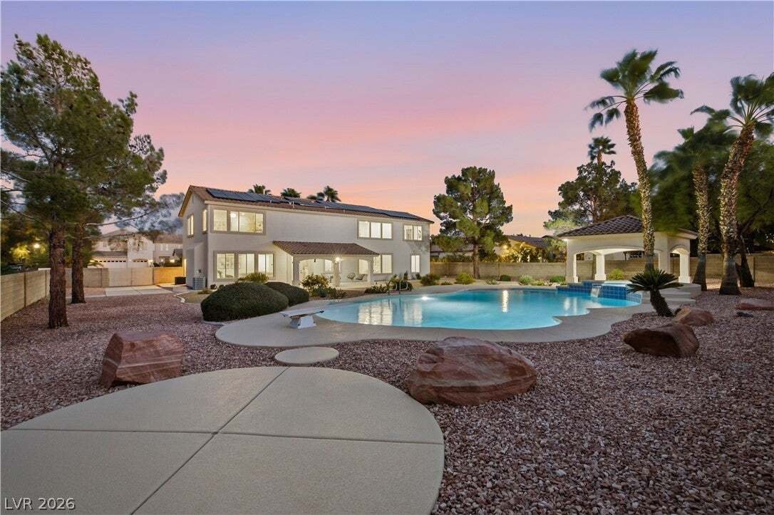 Casa a Las Vegas, Nevada, Stati Uniti 2 - 19053498