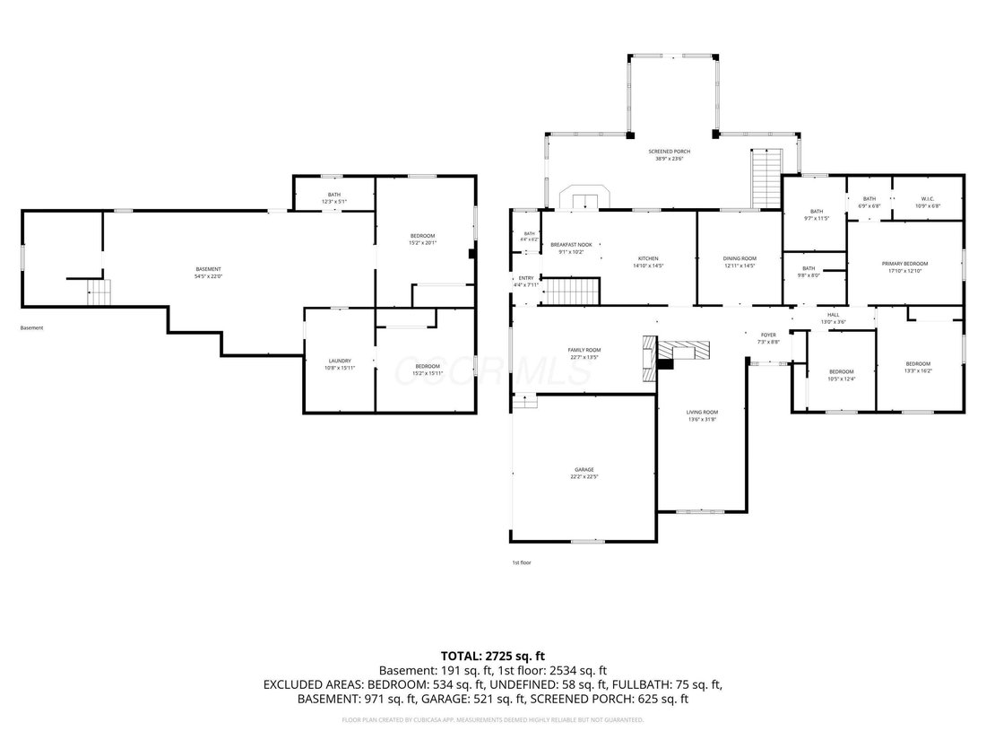 Casa a Columbus, Ohio, Stati Uniti 3 - 19051133