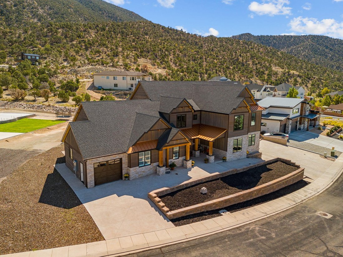 Casa a Cedar City, Utah, Stati Uniti 4 - 19053706