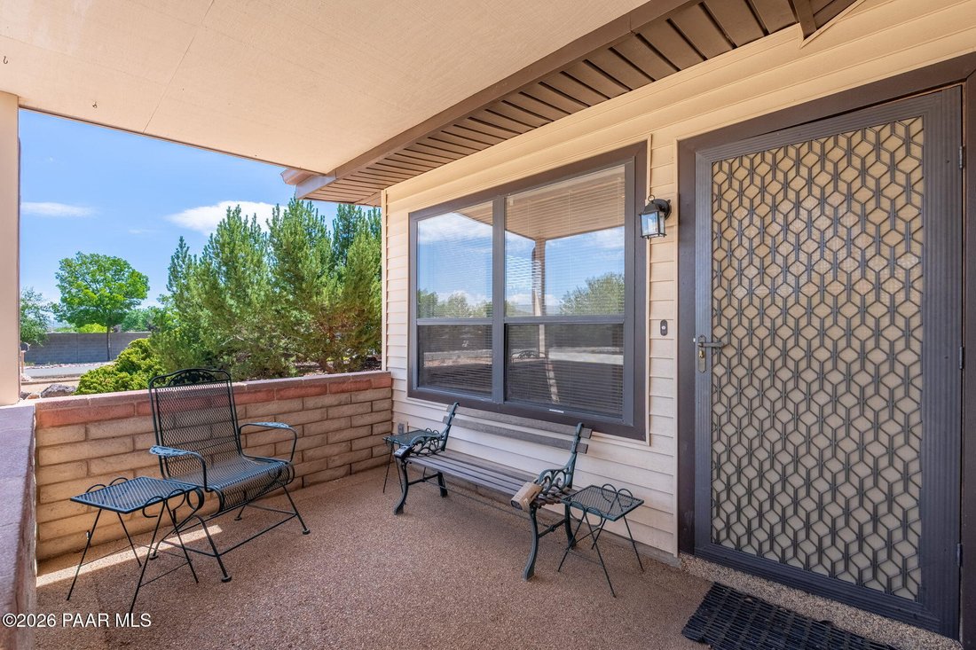 Haus in Prescott Valley, Arizona, Vereinigte Staaten 2 - 19035265