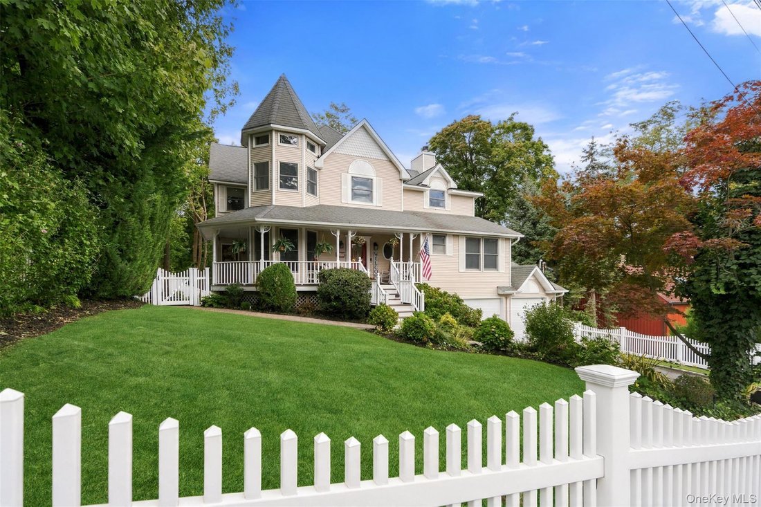 Casa a Halesite, New York, Stati Uniti 3 - 19050990