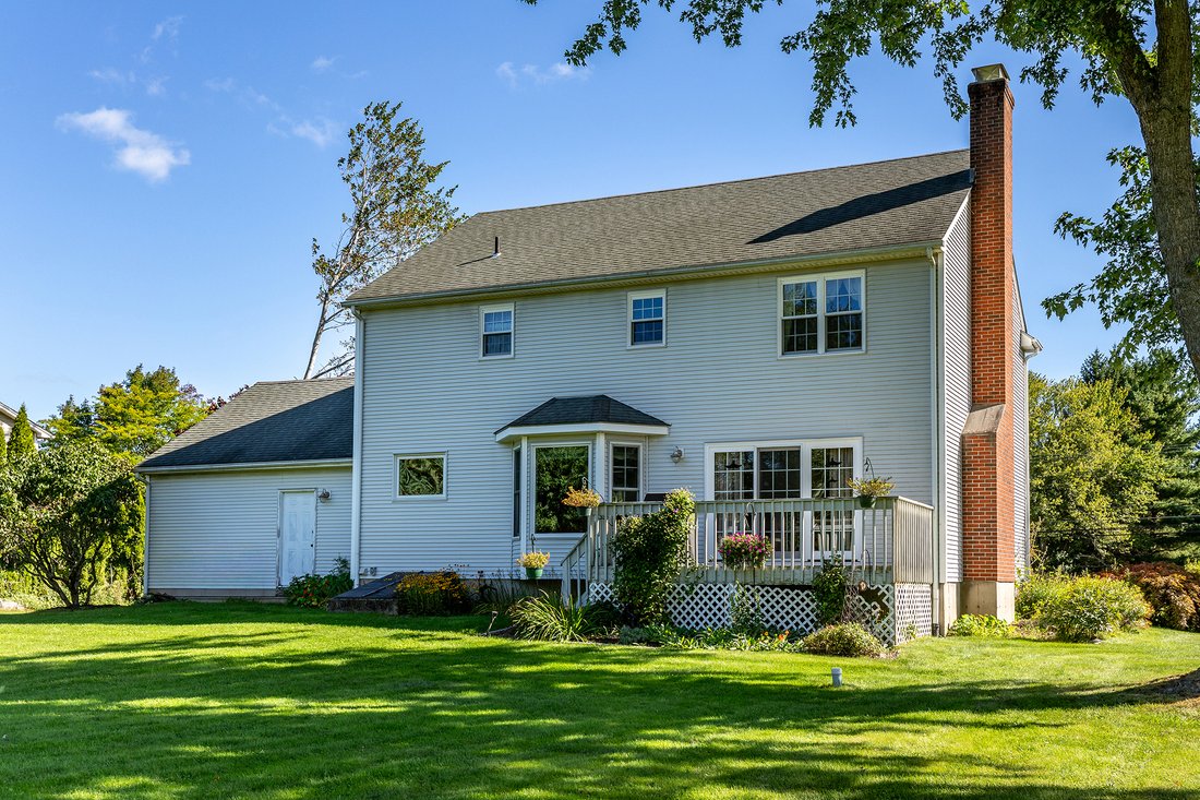 Maison à Goshen, Connecticut, États-Unis 4 - 19053229