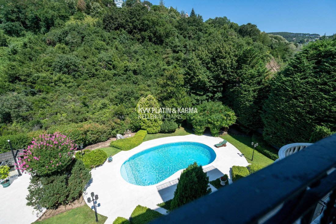 House in İstanbul, İstanbul, Turkey 2 - 19052489