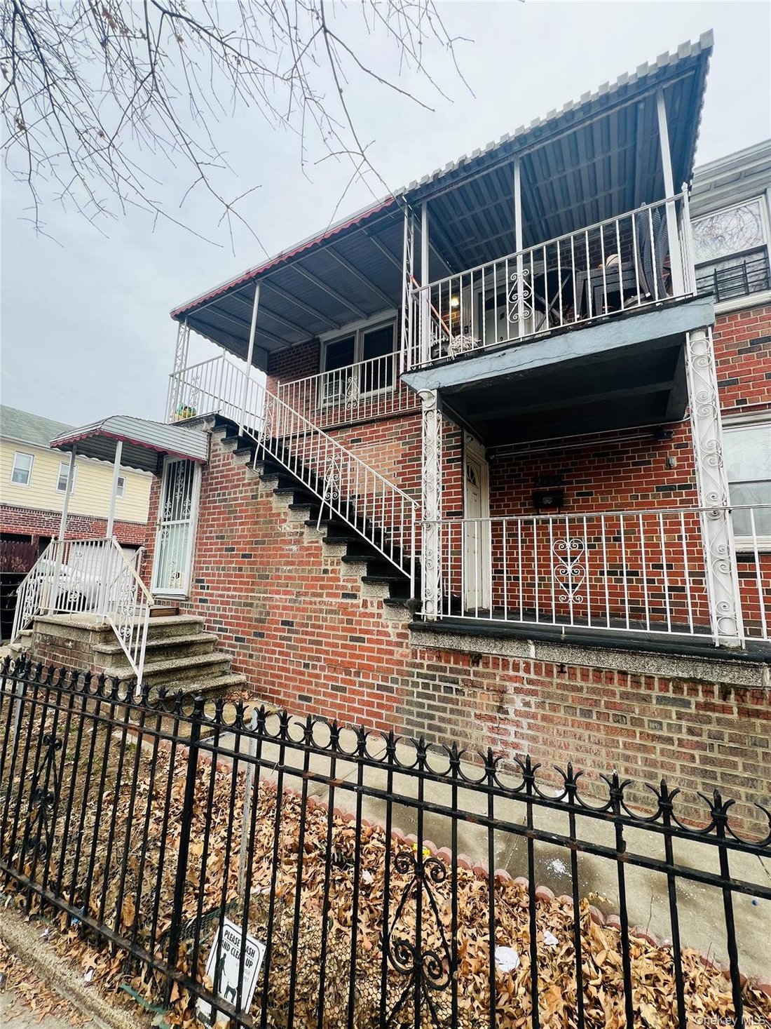 House in New York, New York, United States 1 - 17713852