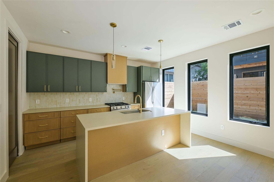 Casa a Austin, Texas, Stati Uniti 3 - 19054364