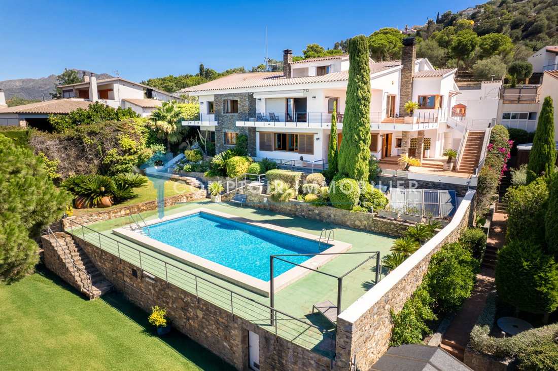 House in Roses, Catalonia, Spain 1 - 19054648