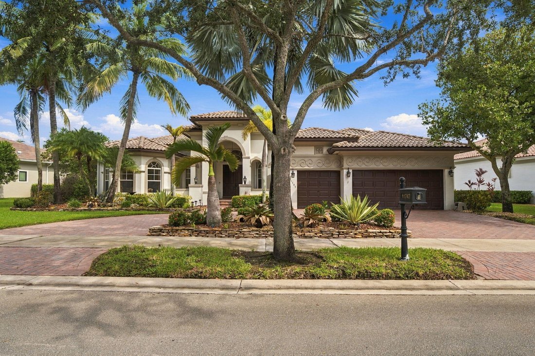 House in Parkland, Florida, United States 1 - 19054455
