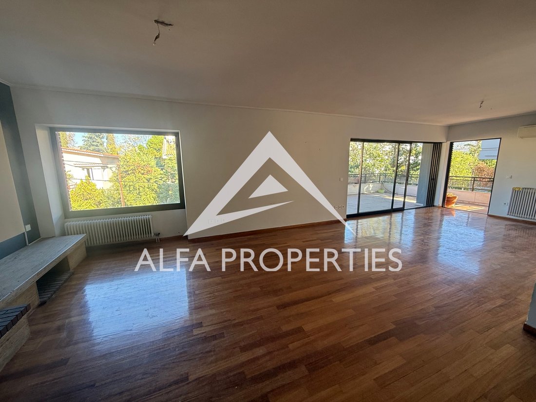 Apartment in Psychiko, Attica, Greece 3 - 19051100
