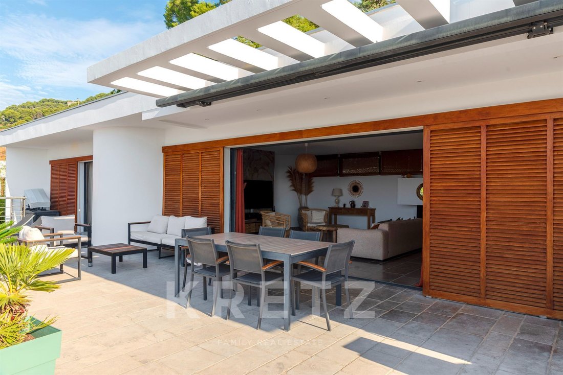 Maison à Trois Quartiers-Siblas, Toulon, France 5 - 19052332