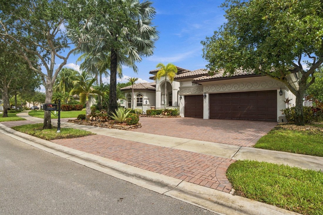 House in Parkland, Florida, United States 2 - 19054455