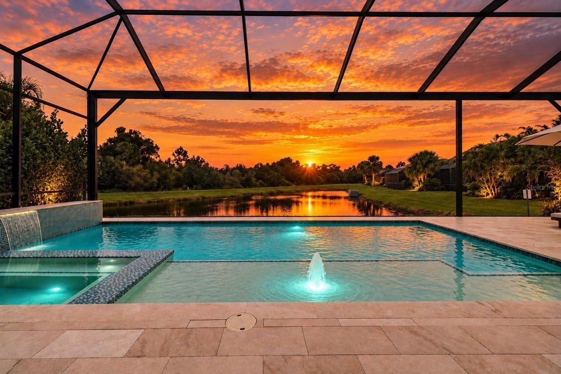Casa a Bradenton, Florida, Stati Uniti 3 - 19053785