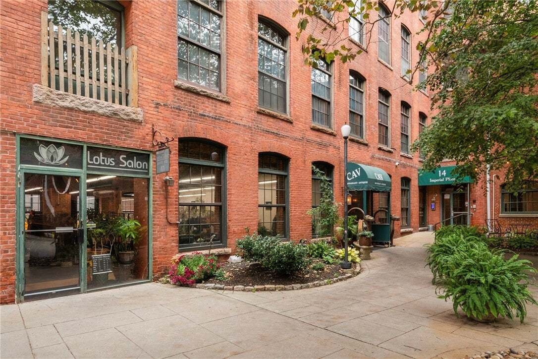 Condominio a Providence, Rhode Island, Stati Uniti 2 - 19053846