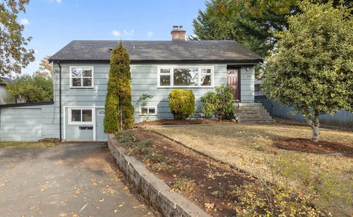 Casa en Saanich, Columbia Británica, Canadá 1