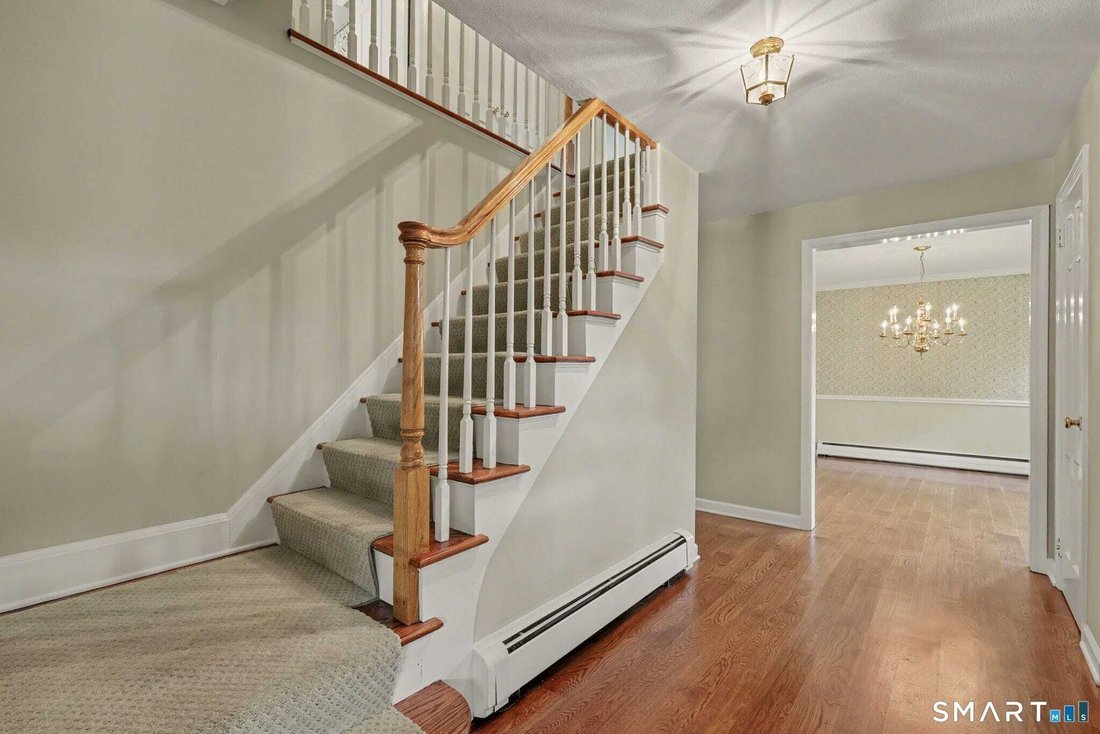 House in Darien, Connecticut, United States 4 - 19056387