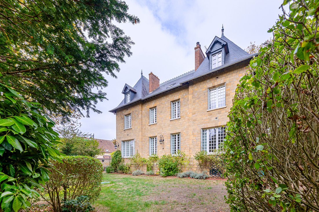 Villa à Port Ham-Village, Cergy, France 2 - 19052452