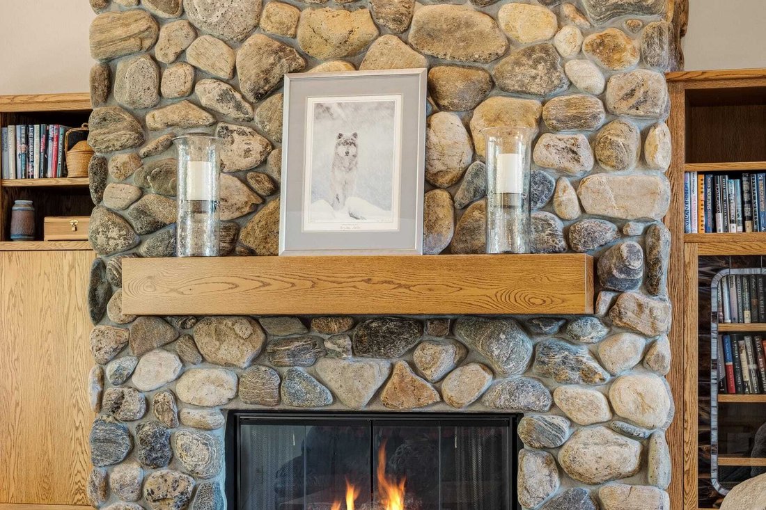 Casa en Sunriver, Oregón, Estados Unidos 4 - 19053153