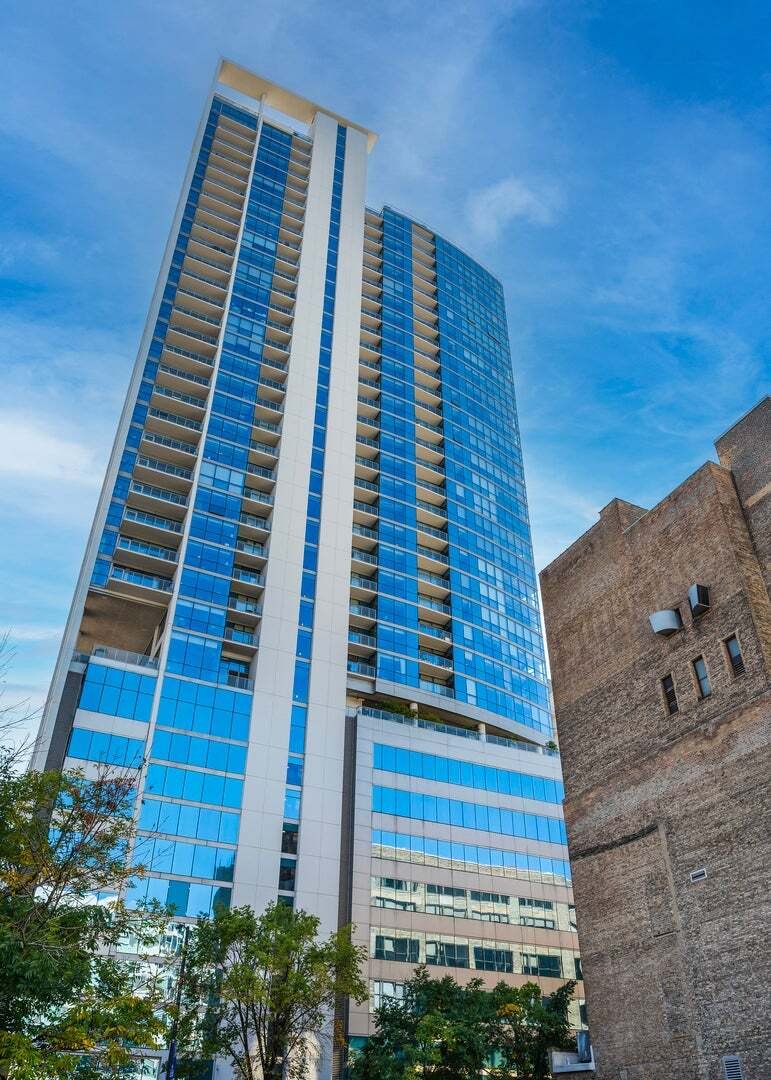 Eigentumswohnung in Chicago, Illinois, Vereinigte Staaten 1 - 19054492