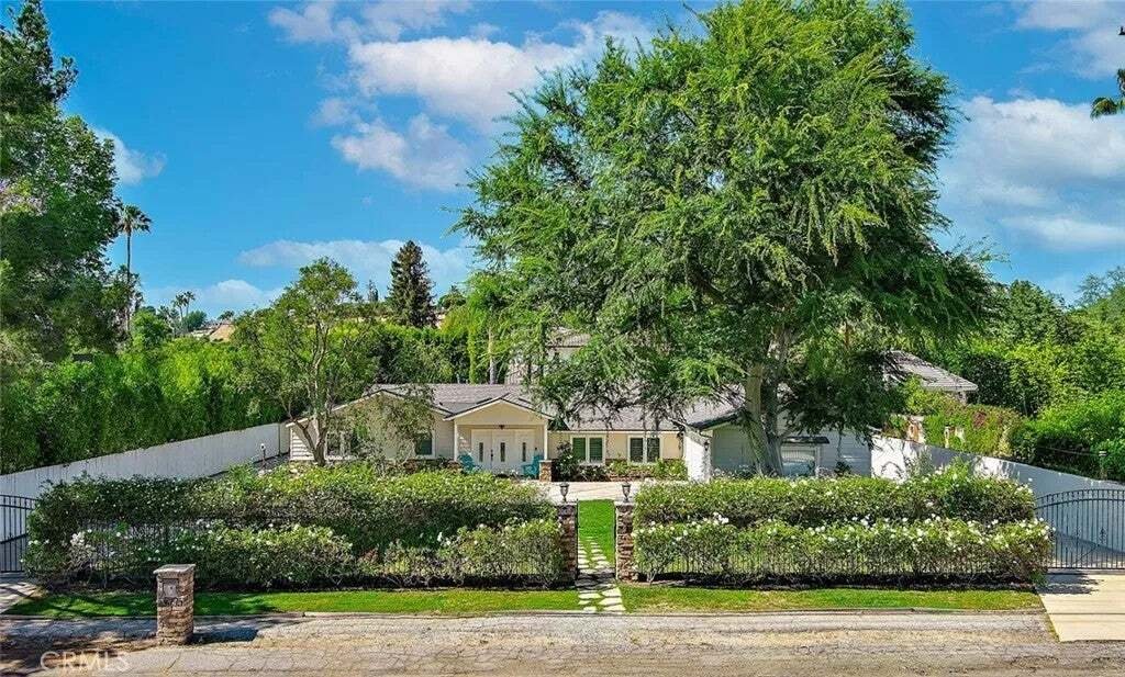 Condo in Los Angeles, California, United States 3 - 17882592