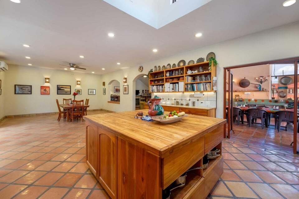 Casa en Loreto, Baja California Sur, México 4 - 19053508