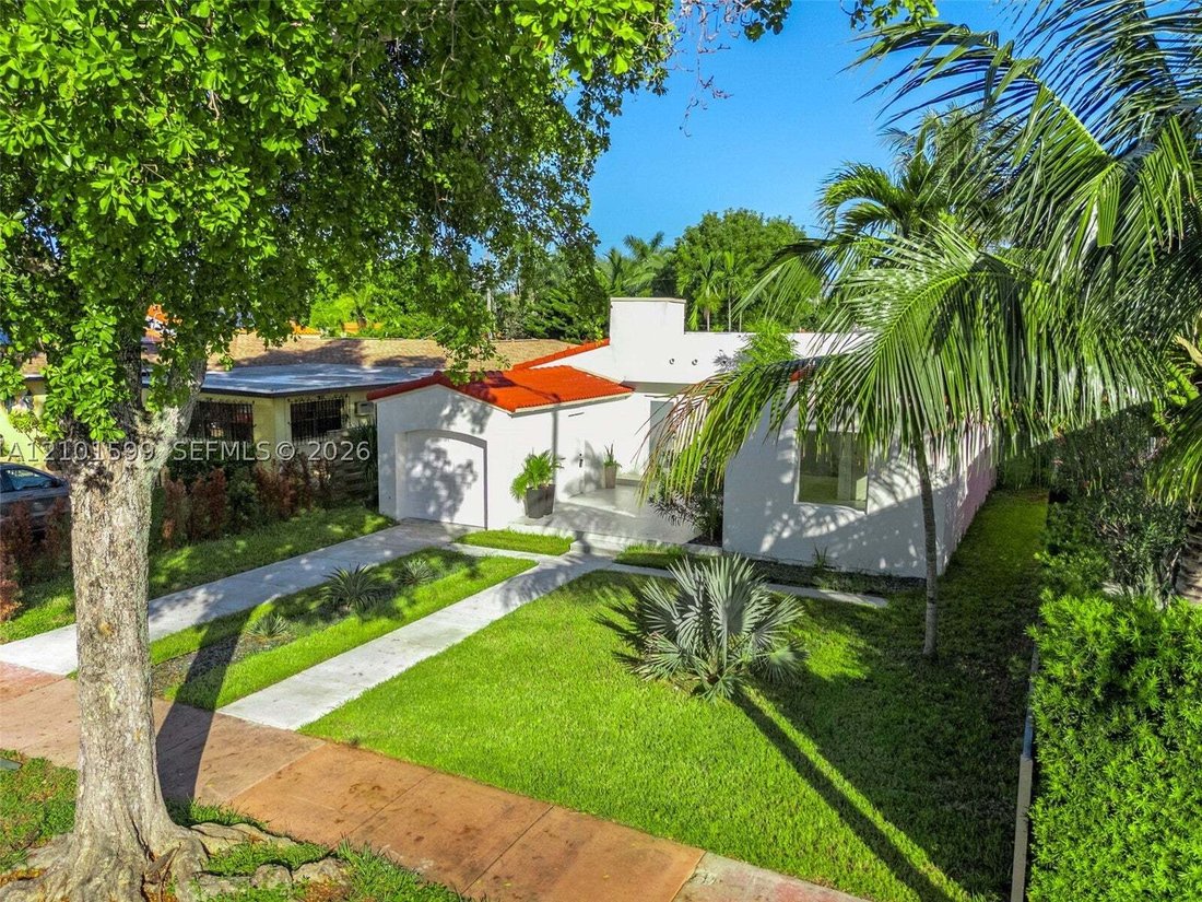 House in Miami Beach, Florida, United States 1 - 19051166