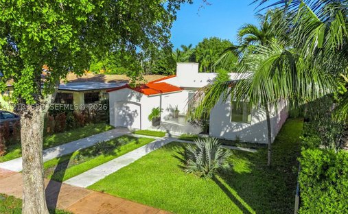 Casa a Miami Beach, Florida, Stati Uniti 1