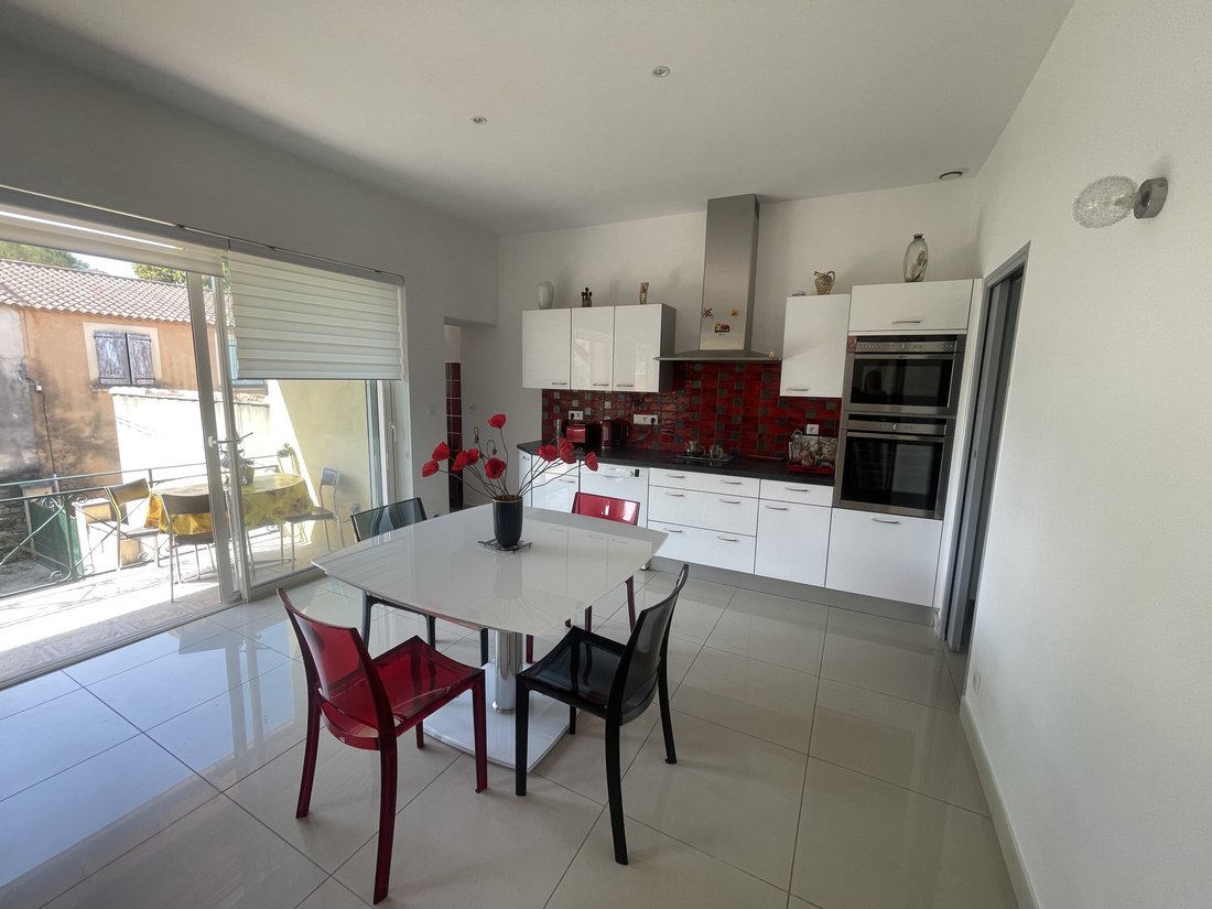 House in Ouest Sud, Vaison-la-Romaine, France 5 - 19052137