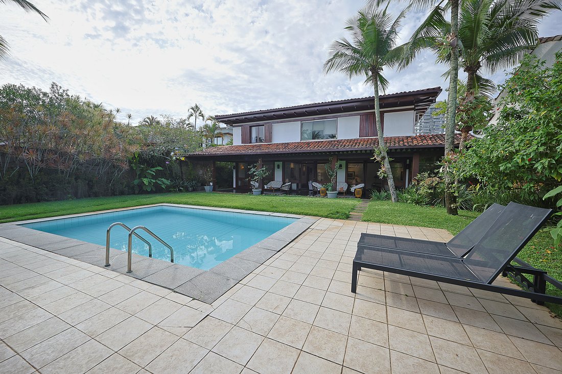 House in Rio de Janeiro, State of Rio de Janeiro, Brazil 2 - 19050822