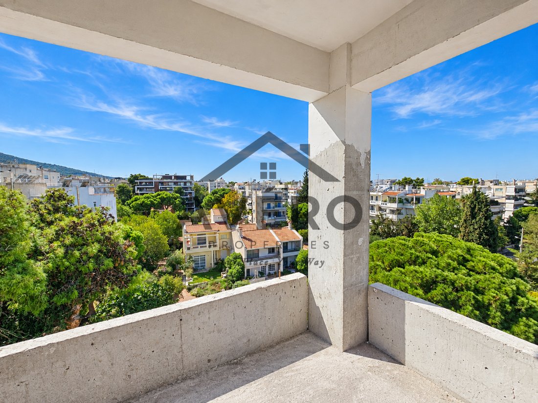 Apartment in North Athens, Attica, Greece 2 - 19053954