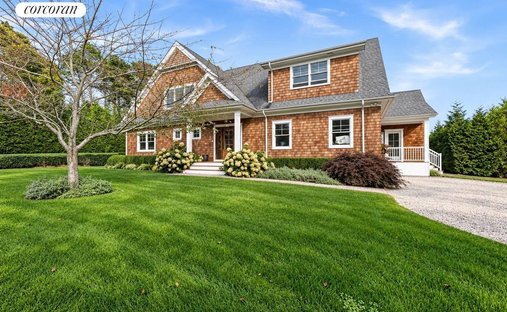 Casa a Southampton, New York, Stati Uniti 1