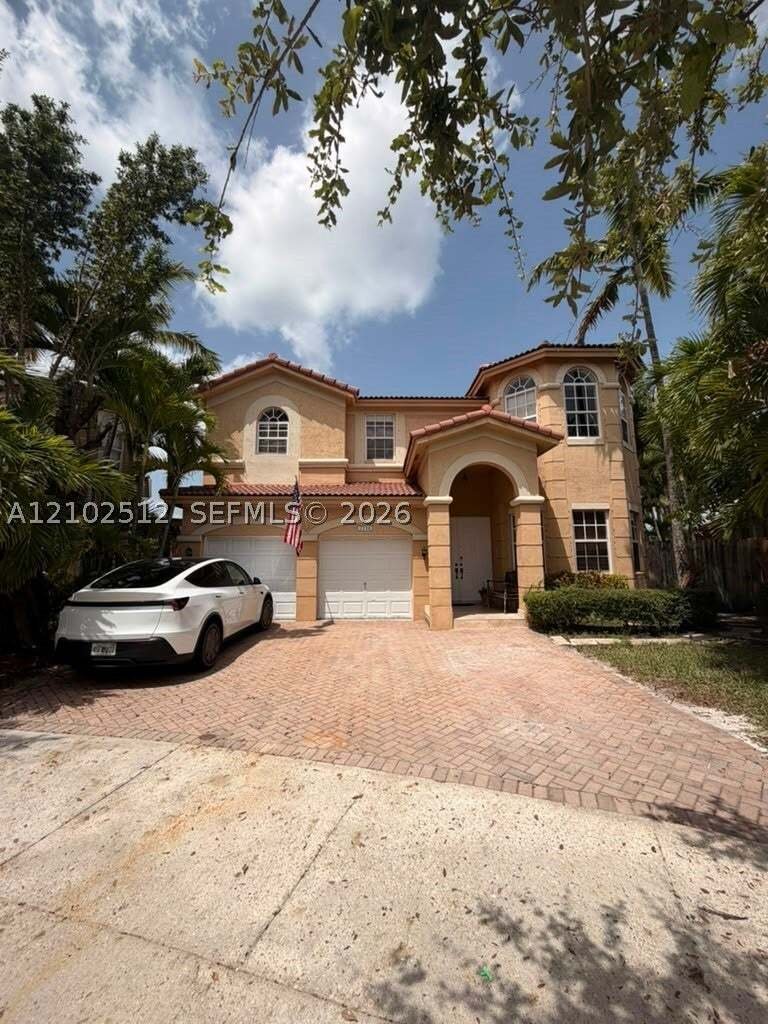 House in Doral, Florida, United States 1 - 19054432