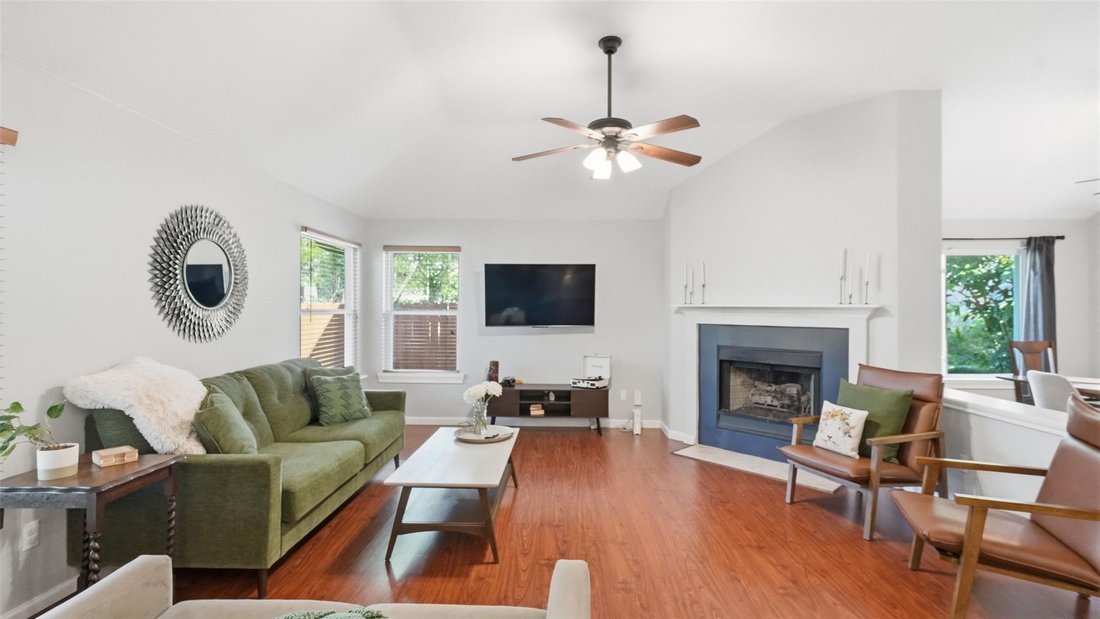 Casa en Austin, Texas, Estados Unidos 1 - 19054356